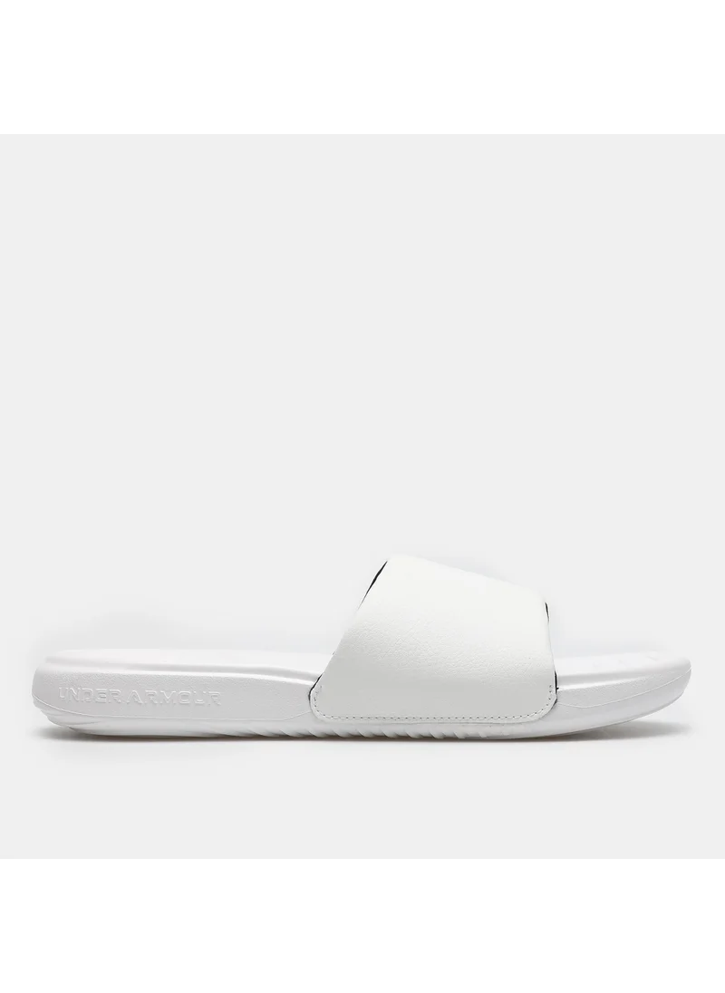 اندر ارمور Women's Ansa Fixed Slides