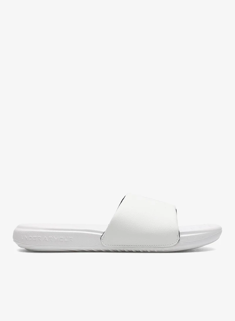 اندر ارمر شباشب نسائية ثابتة أنسا