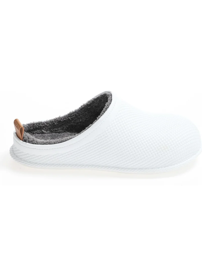 جيزر Traveling Winter Wet Floor Men's Slippers