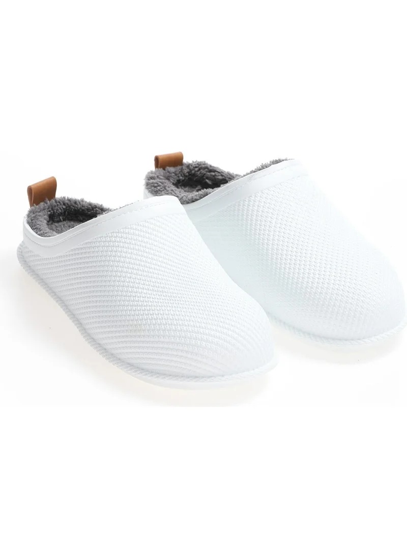 جيزر Traveling Winter Wet Floor Men's Slippers