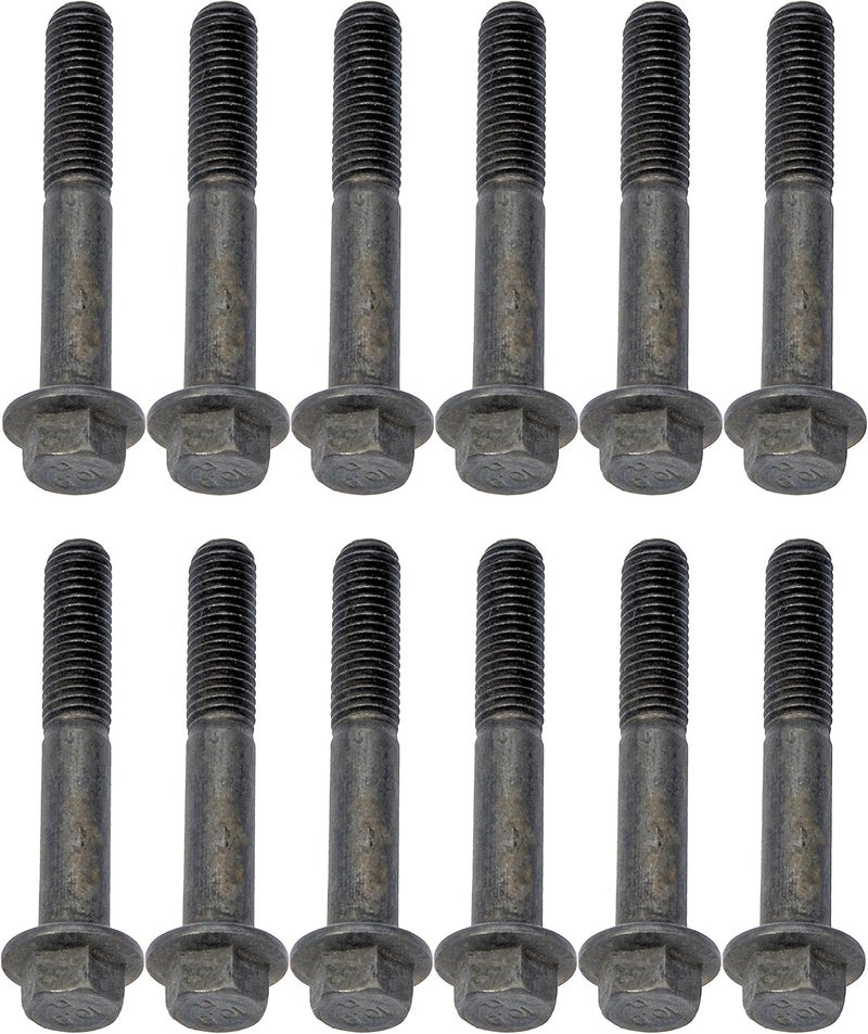 Dorman Exhaust Manifold Install Kit