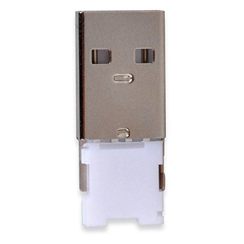 HTTX 20pcs Straight Soldering USB 2.0 A Type Male Port Plug Jack Connector, USB Repair Replacement Adapter - Image 3