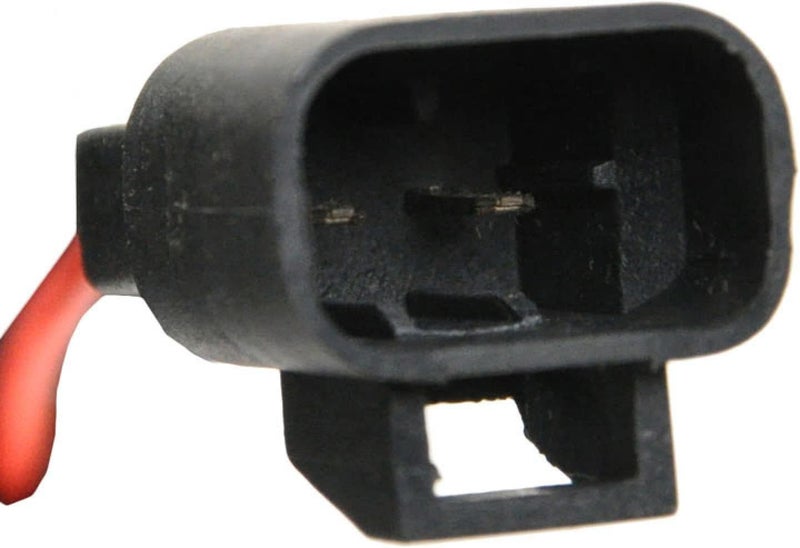 TRQ Rear Power Power Window Regulator & Motor Assembly Set Compatible with 2005-2008 Chevrolet Malibu - Image 3