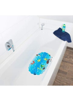 Non-slip Bath Mat with Beach Design (Random Pattern) - pzsku/Z5B90055E7FE2F2772810Z/45/_/1693306225/876564f1-5fc8-4931-8042-5c2d71fe75ca