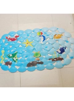 Non-slip Bath Mat with Beach Design (Random Pattern) - pzsku/Z5B90055E7FE2F2772810Z/45/_/1693306225/8dcffb78-db8f-4e93-b7bb-b4207feff9e5