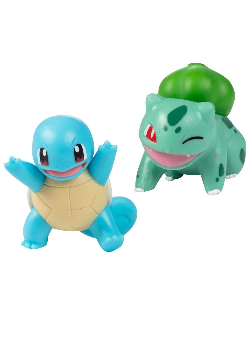 Pokemon Pokémon Battle Figure Multipack 8-Pack - 3 Inches  - Image 2