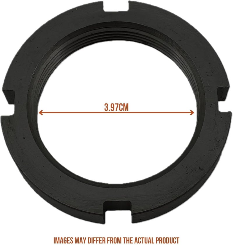 Mile Marker Dana 44 Nut Conversion Kit - 95-32720 - Image 4