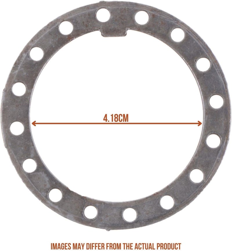 Mile Marker Dana 44 Nut Conversion Kit - 95-32720 - Image 5