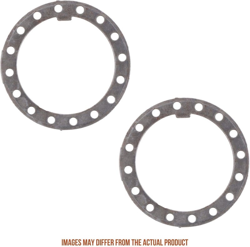 Mile Marker Dana 44 Nut Conversion Kit - 95-32720 - Image 3