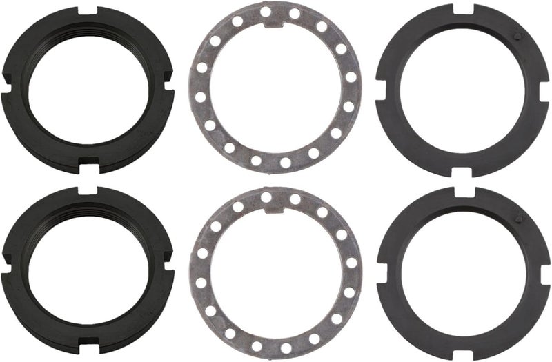Mile Marker Dana 44 Nut Conversion Kit - 95-32720 - Image 1