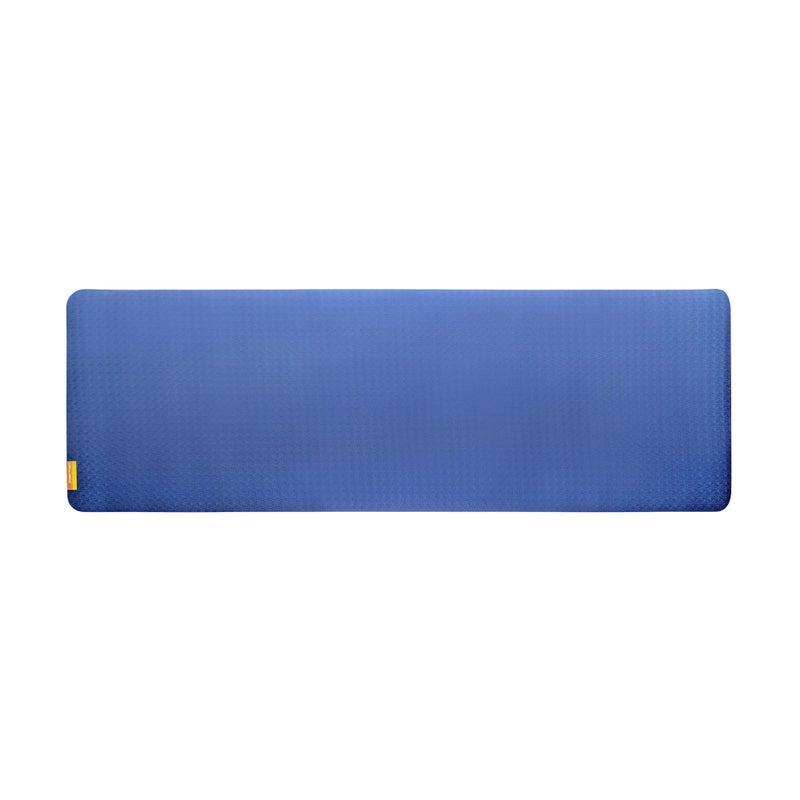 Hugger Mugger Earth Elements 5 mm Yoga Mat (Sky Blue) - Image 2