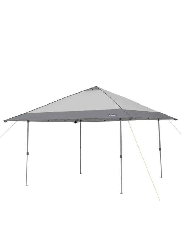 معدات كور مظلة فورية مقاس 13 × 13 بوصة (شرفة مراقبة) - Image 1