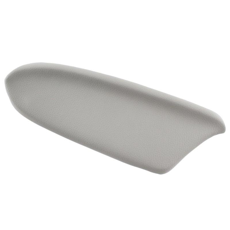 Car Leather Armrest: Grey Left - Easy Installation Direct Replacement for Honda Accord 08-12, Car Interior Vehicle Upgrade - Image 3
