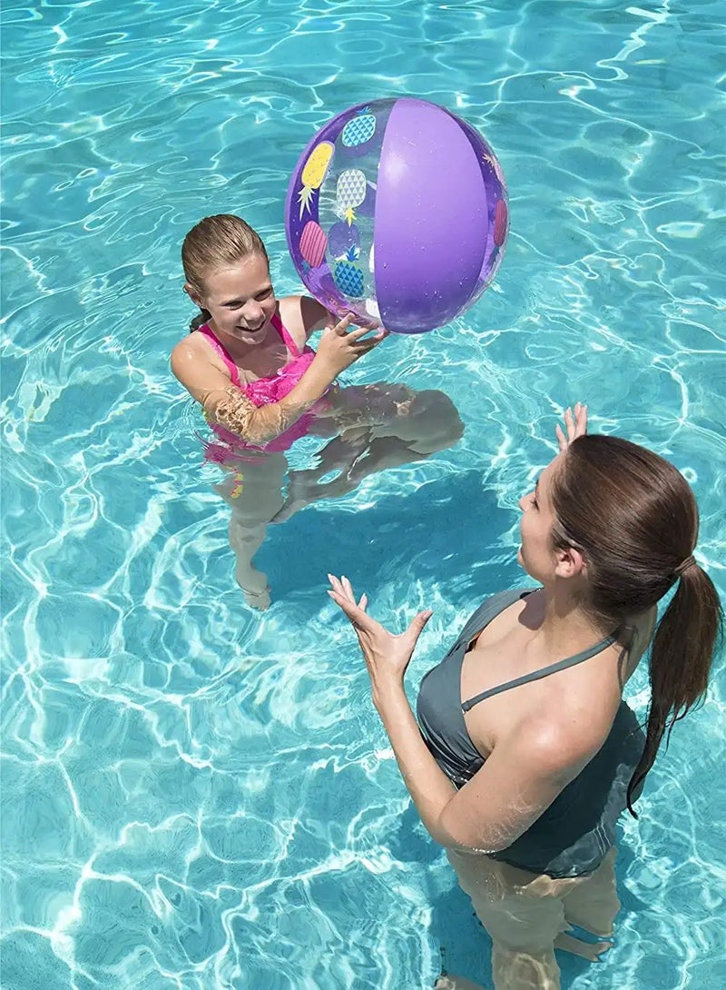 بست واي كرة ماء 51 سم - Image 1