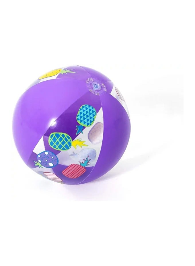 بست واي كرة ماء 51 سم - Image 3