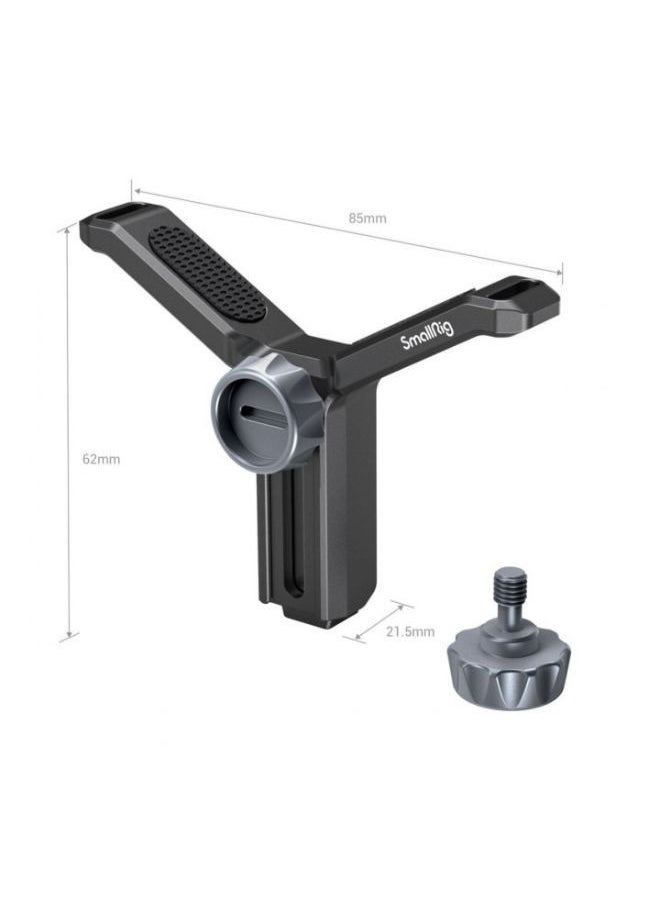 SMALLRIG SmallRig Extended Lens Support for DJI RS 2 / 2850  - Image 2