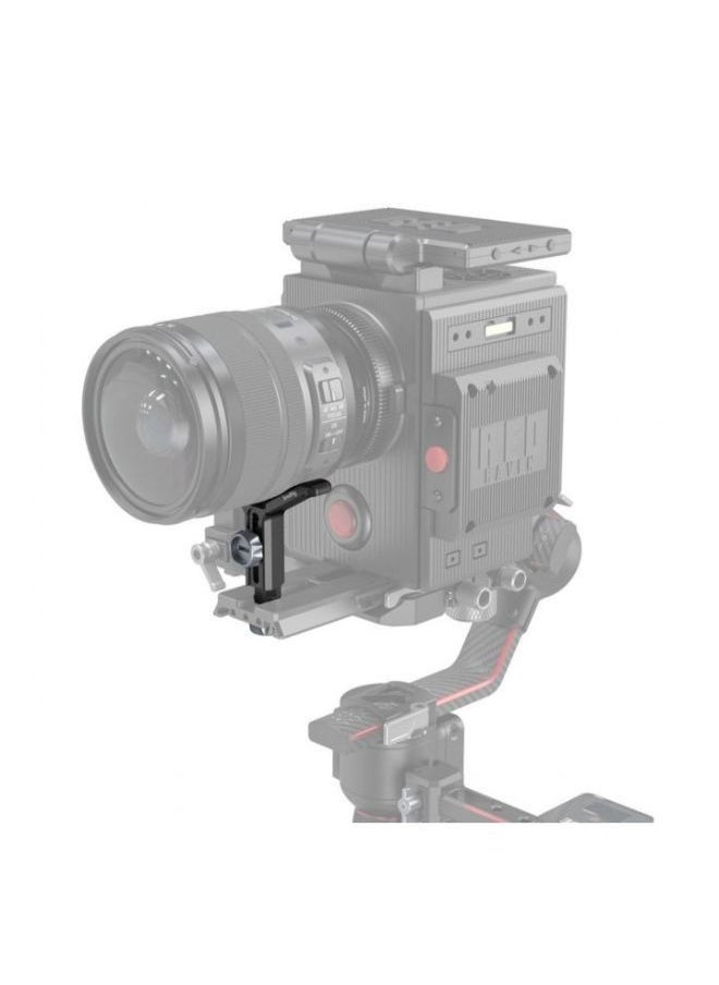 SMALLRIG SmallRig Extended Lens Support for DJI RS 2 / 2850  - Image 3