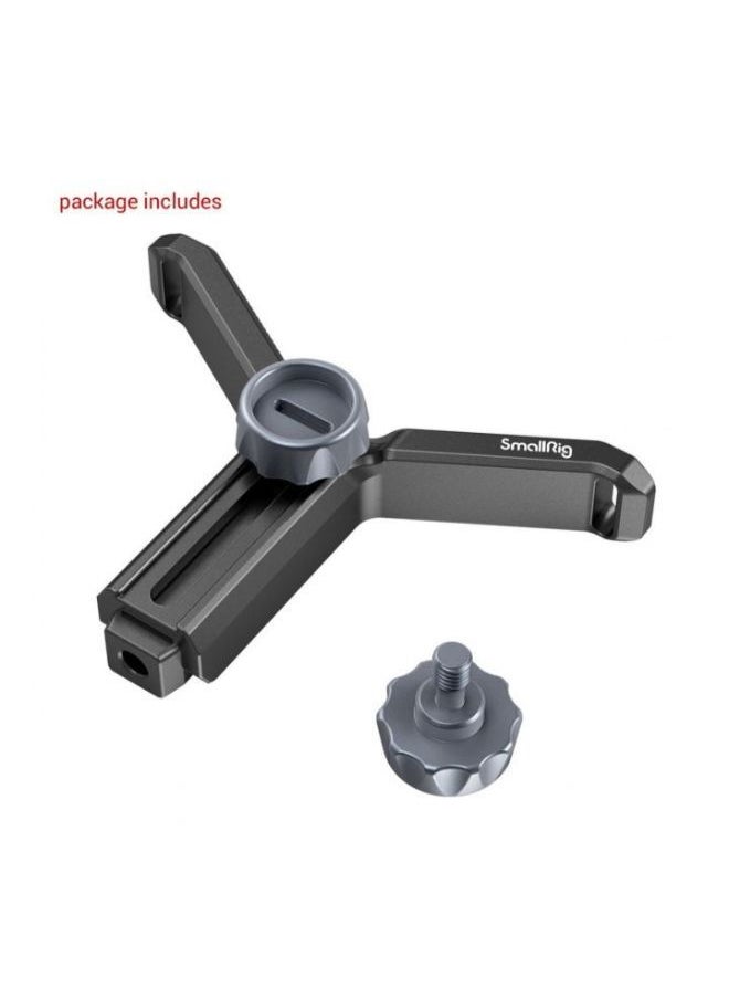 SMALLRIG SmallRig Extended Lens Support for DJI RS 2 / 2850  - Image 1