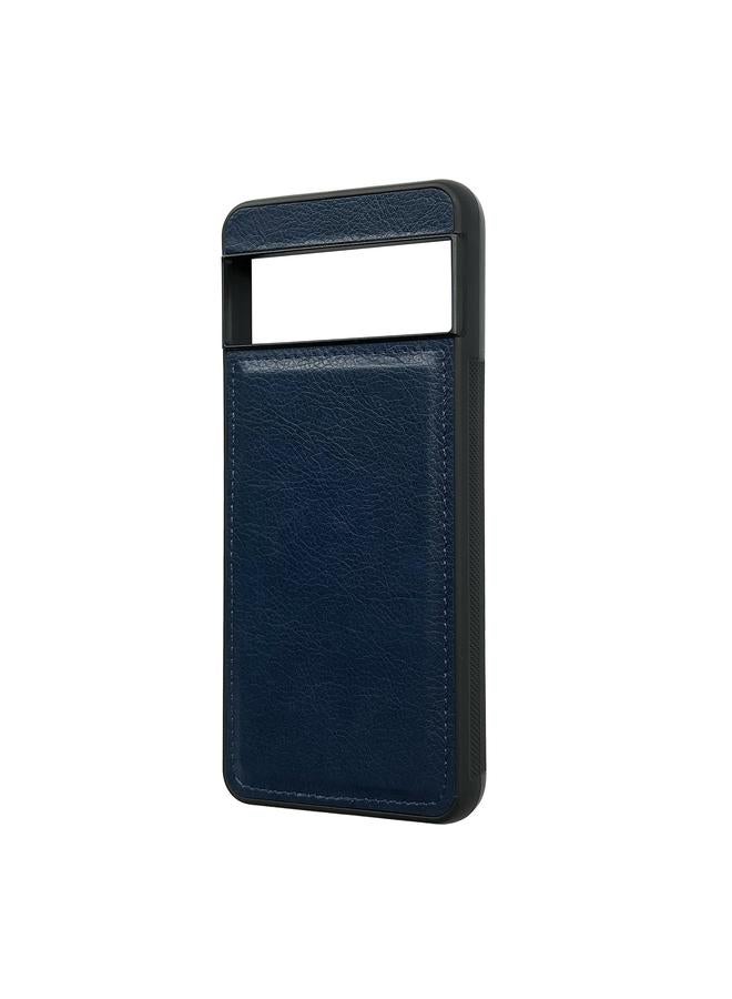 جرين تايجر جراب لهاتف Google Pixel 7 Pro، غطاء خلفي من جلد البقر الملمس - Image 5