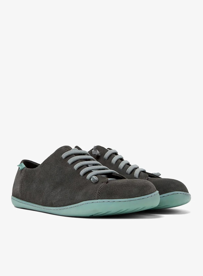 Camper Peu Cami Men Casual Shoes – Grey