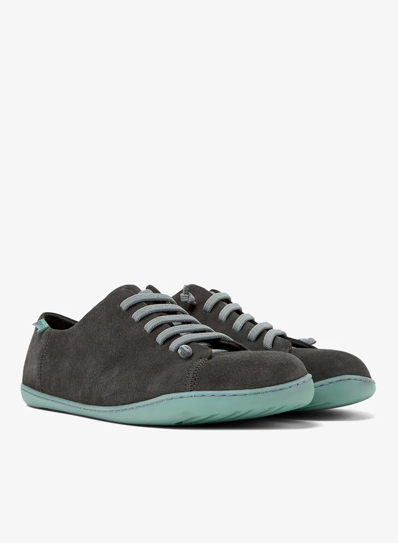 Camper Peu Cami Men Casual Shoes – Grey