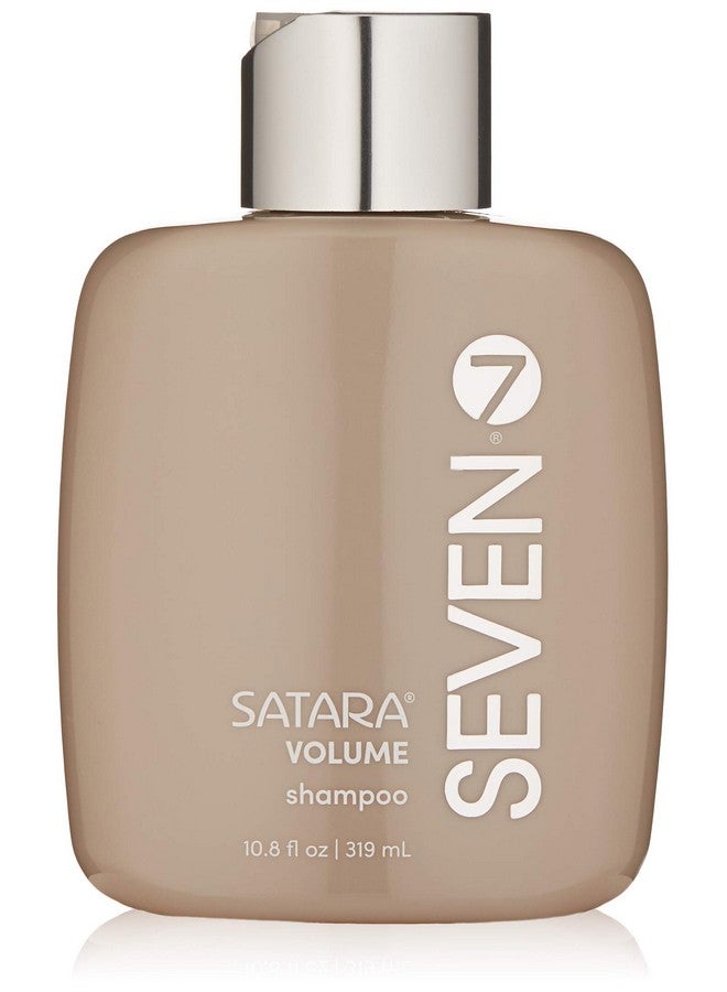 Seven Even Satara Volume Shampoo 10.8 Fl Oz - Image 2