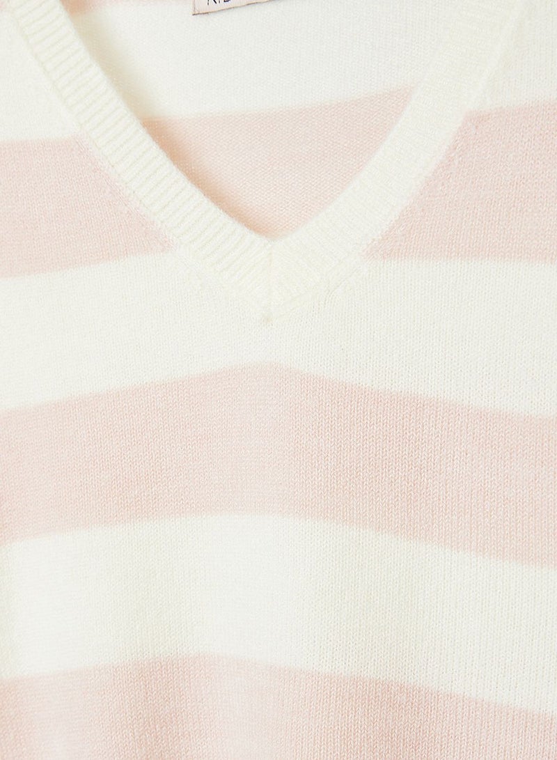 ONLY Kids Knitted Sweatshirt  - Image 3