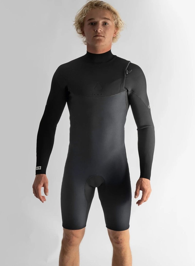 follow Zipperless 2,2Mm L,S Springy - Image 1