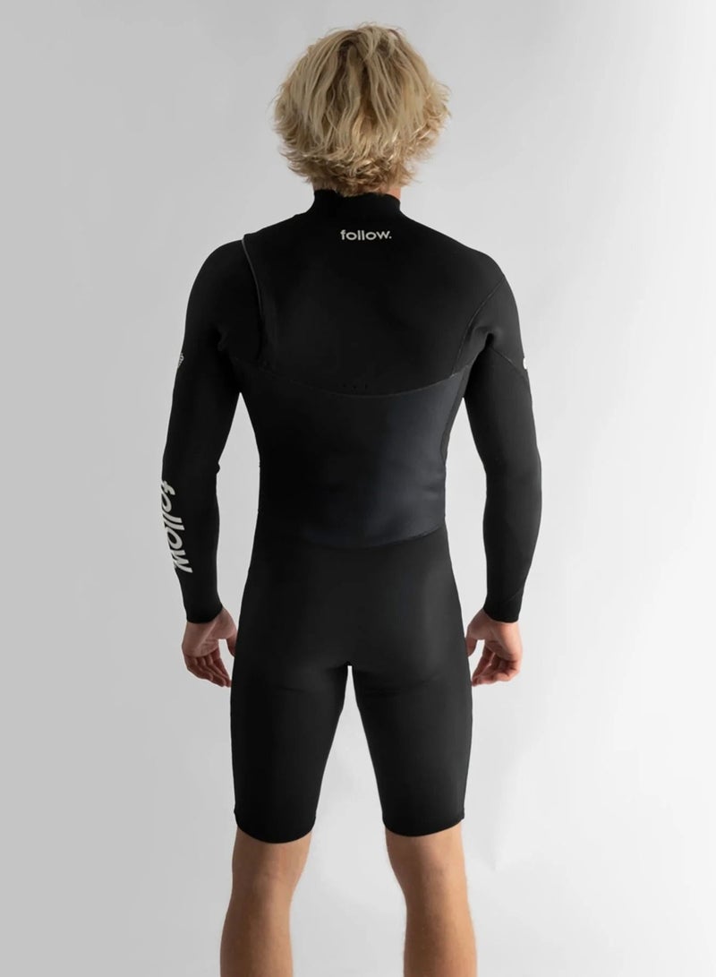 follow Zipperless 2,2Mm L,S Springy - Image 2