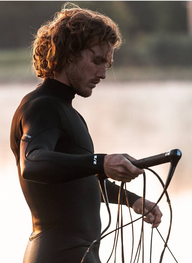 follow Zipperless 2,2Mm L,S Springy - Image 3