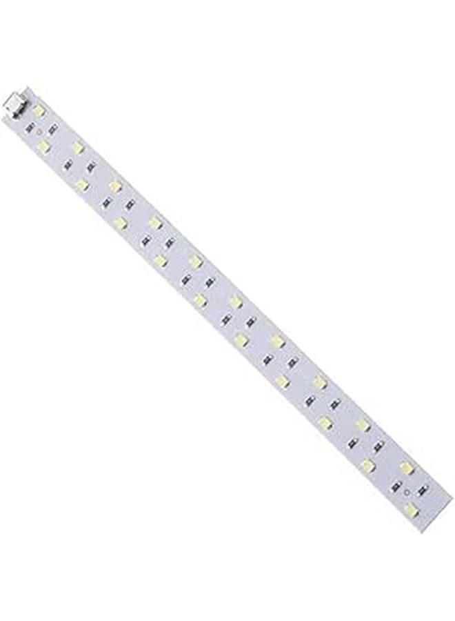 Mini LED Photography Light Bar With Self Adhesive Design 16x16cm - Image 1
