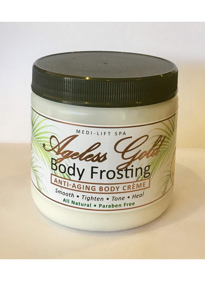 Ageless Gold Body Frosting - pzsku/Z5B90EBE2B6F0D626F9E1Z/45/_/1721907274/b7e51277-6790-4108-a12d-da660f50b54c