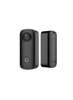 Generic SJCAM Fast Shadow C100 4K C110 C300 Pocket Endurance Edition C200 PRO C100 4K-Body Color:C100+4K  - Image 3