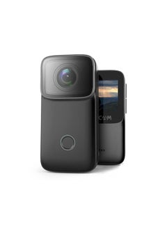 Generic SJCAM Fast Shadow C100 4K C110 C300 Pocket Endurance Edition C200 PRO C100 4K-Body Color:C100+4K  - Image 5