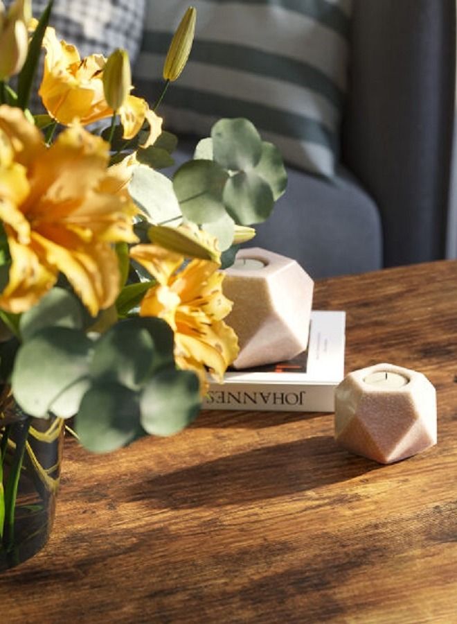 طاولة قهوة مستطيلة هوقا سترونق