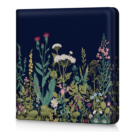 Pisypox Car Registration and Insurance Card HolderVehicle Glove Box Car OrganizerAccessories Case for Storing Driving Licences Cards Documents - Image 1