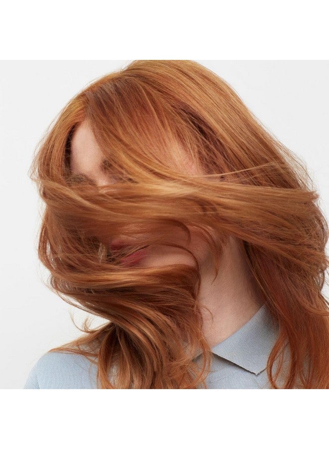 بول ميشيل كريم تصفيف الشعر السريع من بول ميتشل، تصفيف أسرع + ملمس ناعم، لجميع أنواع الشعر، 6.8 أونصة سائلة. - Image 3