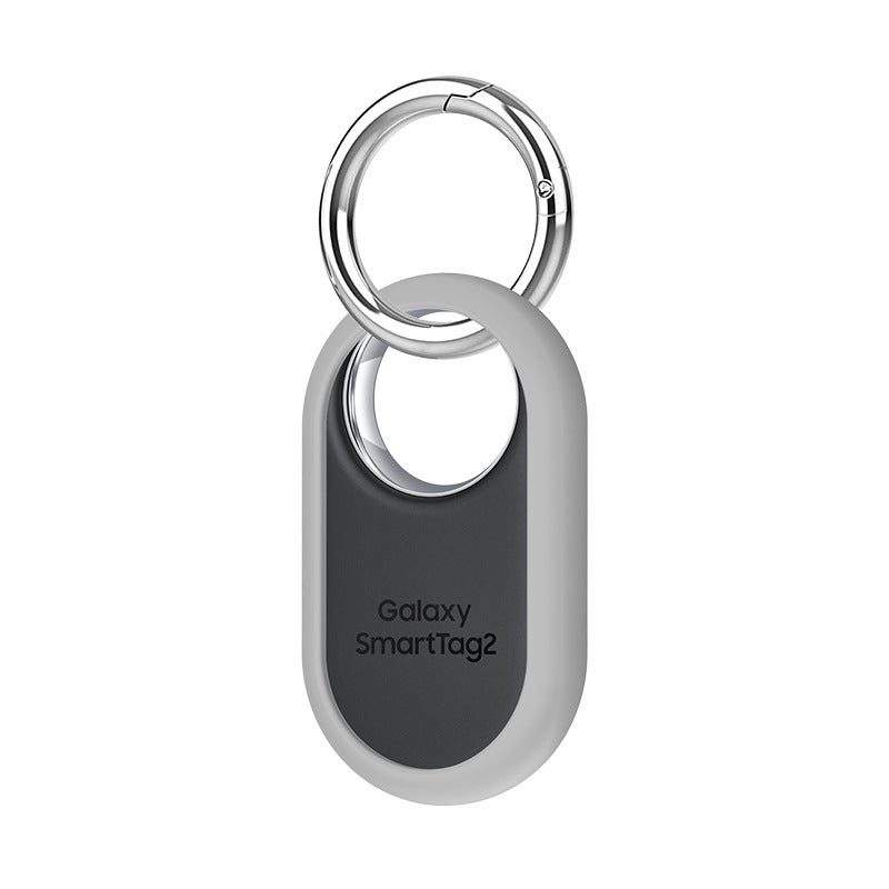 New Product Suitable For Samsung Galaxy Smarttag2 Protective Cover Samsung Locator Keychain Silicone Protective Cover - Image 1