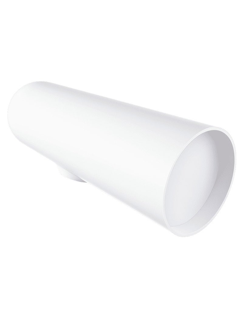 شاومي مصباح MI المرن القابل لإعادة الشحن GL، مصباح مكتبي بمشبك مصباح شعلة متعدد الوظائف USB قابل لإعادة الشحن مرفق مغناطيسي مرئي خالٍ من الوميض ودوران متعدد الاتجاهات - أبيض - Image 3