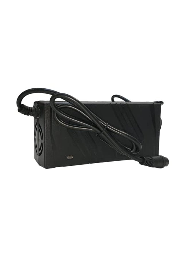 CHENXN Electric Scooter Charger 48V 2A Power Adapter Charger With Led Charging Indicator  - Image 2