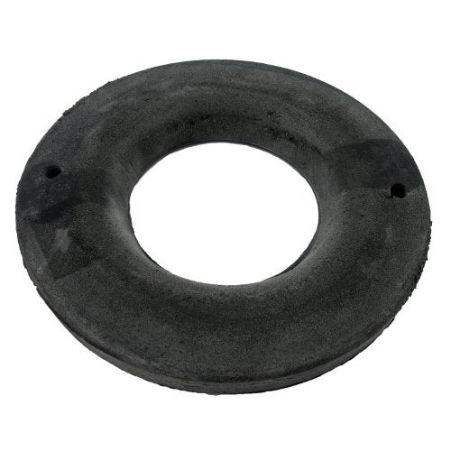 LASCO 04-3328 Cushion Ring for Wall Hung Toilet, 6 3/4-OD x 3 1/2-ID x 9/16-Inch Thick, Sponge Rubber - Image 5