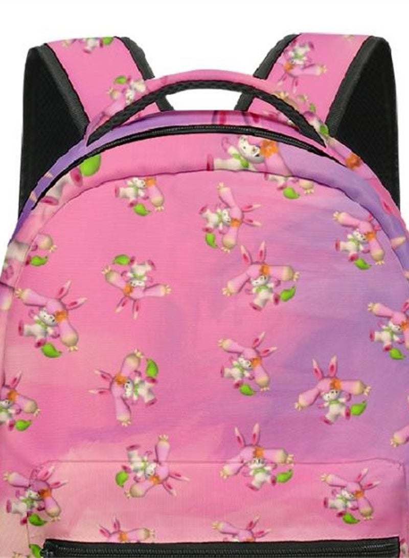 Games Palworld creative backpack student  large capacity backpack - Image 3