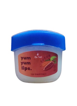 BIO SOFT YUM YUM LIPS COCOA - pzsku/Z5B91B938005F9025E796Z/45/1741967377/f0225053-ed99-4649-80db-77c9b083ed42