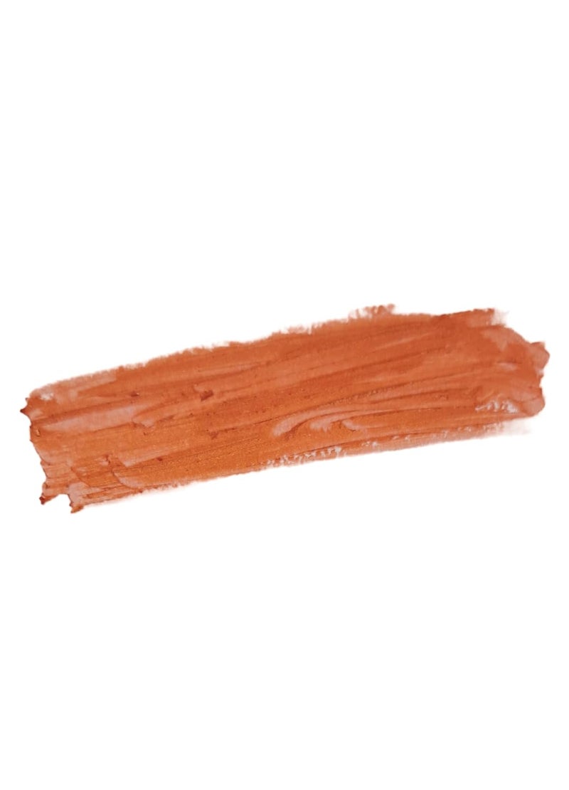 Sedell Lipstick Peach Matte - Image 2