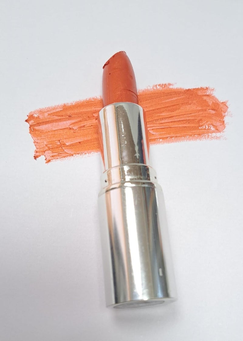 Sedell Lipstick Peach Matte - Image 3