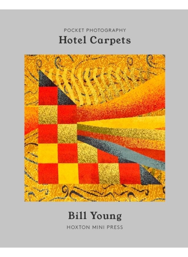 Hotel Carpets - Paperback