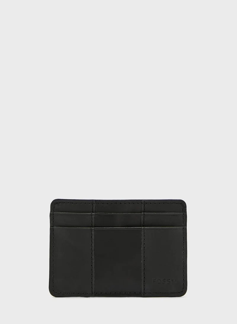 FOSSIL Casual Card Holder