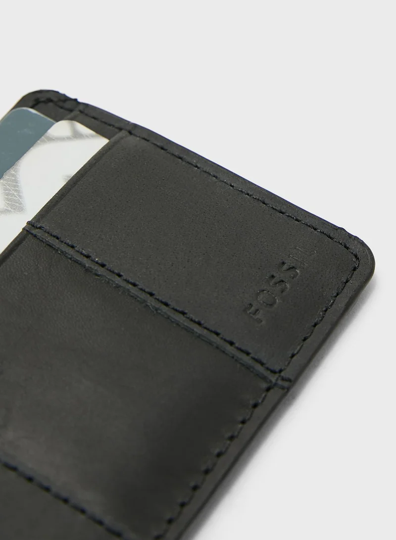 FOSSIL Casual Card Holder