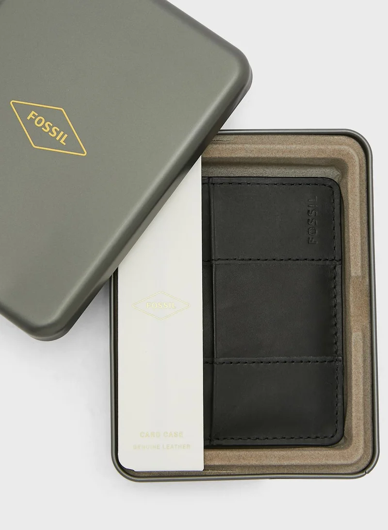 FOSSIL Casual Card Holder