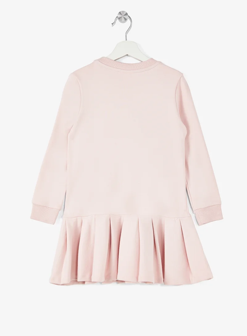 LACOSTE Kids Mini Dress